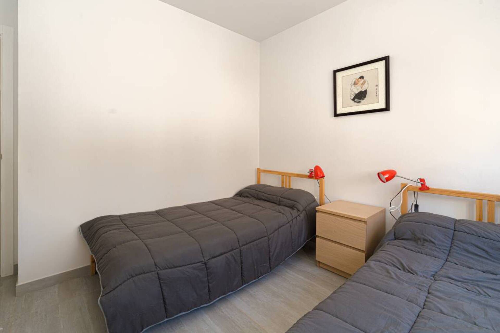 Piso de 95 m² en Pulpí