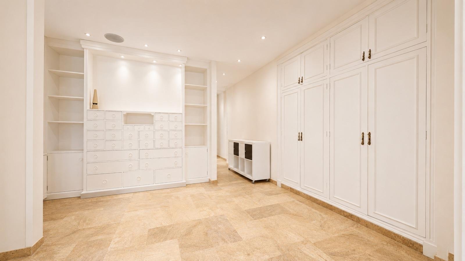 Piso de 138 m² en Berja