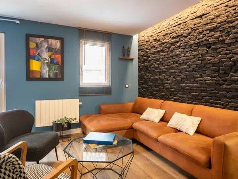 Piso de 75 m² en Santander