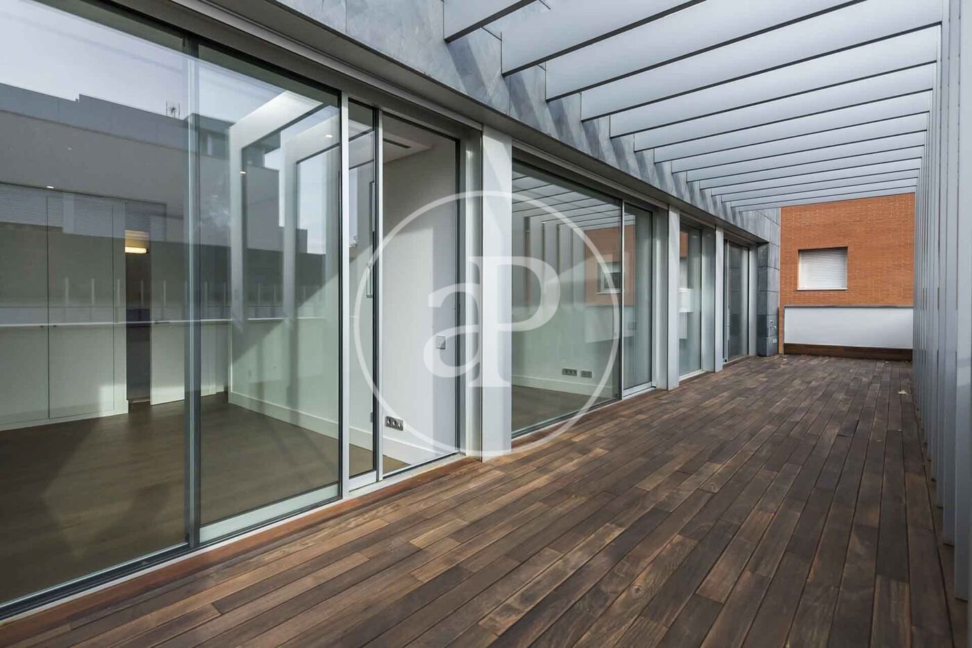 Casa de 500 m² a Madrid