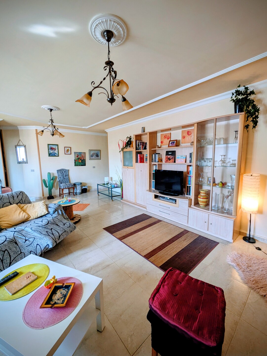 Habitación 120 m², Santa Cruz de Tenerife