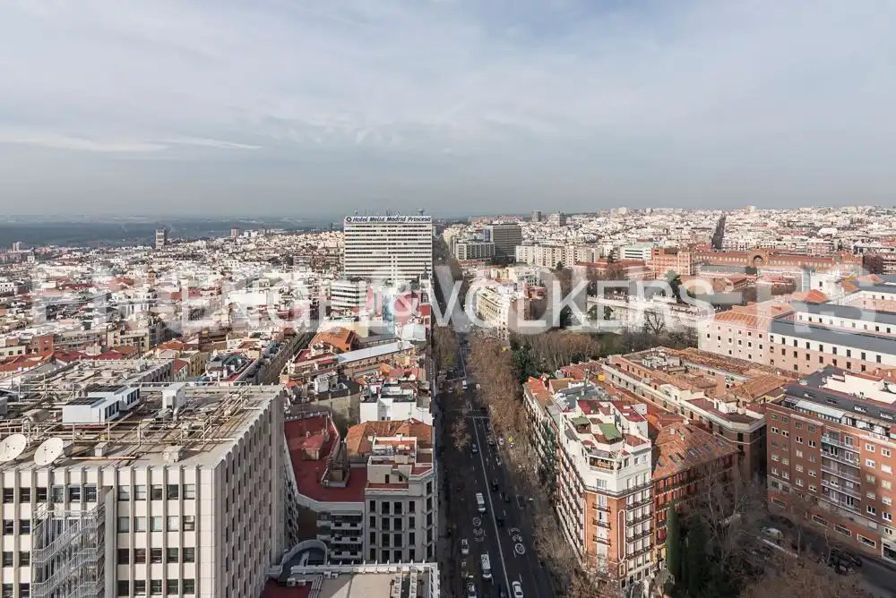Pis de 220 m² a Madrid
