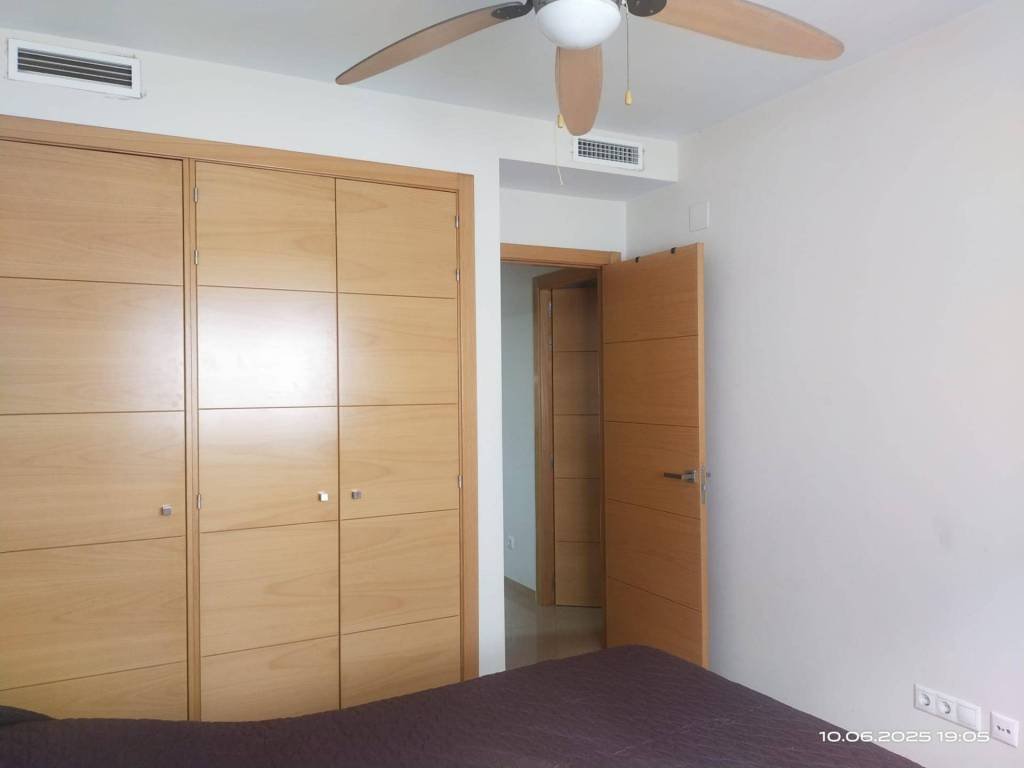Piso en alquiler, Málaga