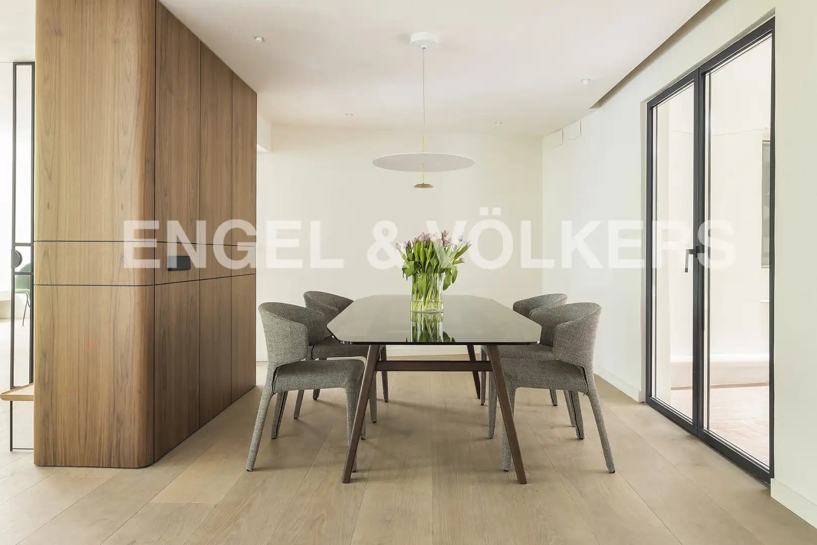 Piso de 427 m² en Barcelona