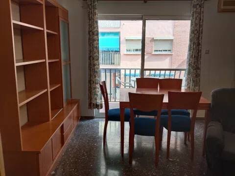 Piso de 110 m² en Sagunto