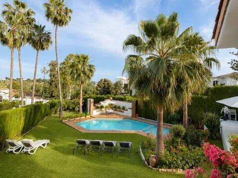Casa de 556 m² a Madrid