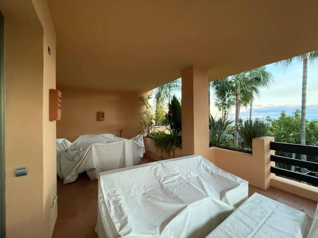 Piso de 165 m² en Marbella