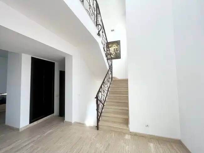 Casa de 640 m² en Manilva