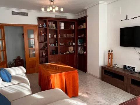 Piso de 115 m² en Sevilla