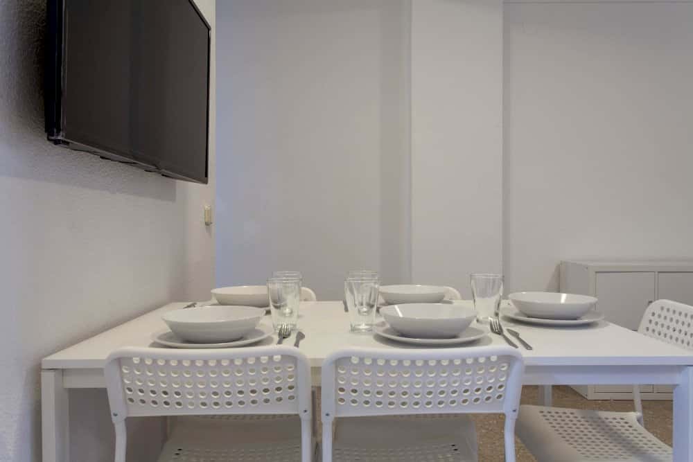 Habitació de lloguer, València