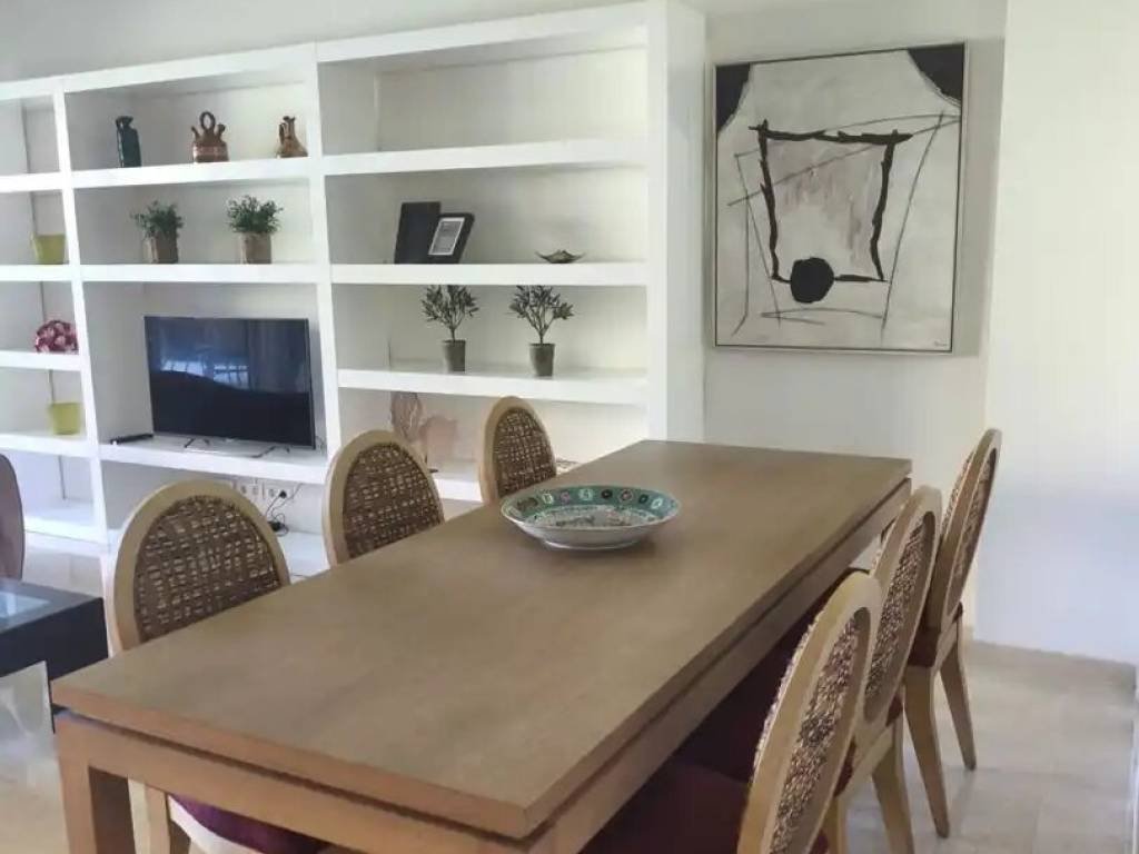 Piso de 115 m² en Callosa de Segura