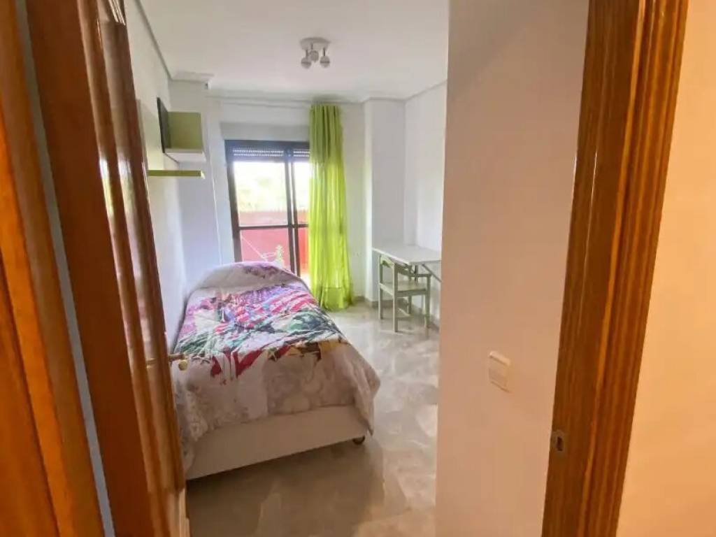Pis de 120 m² a València