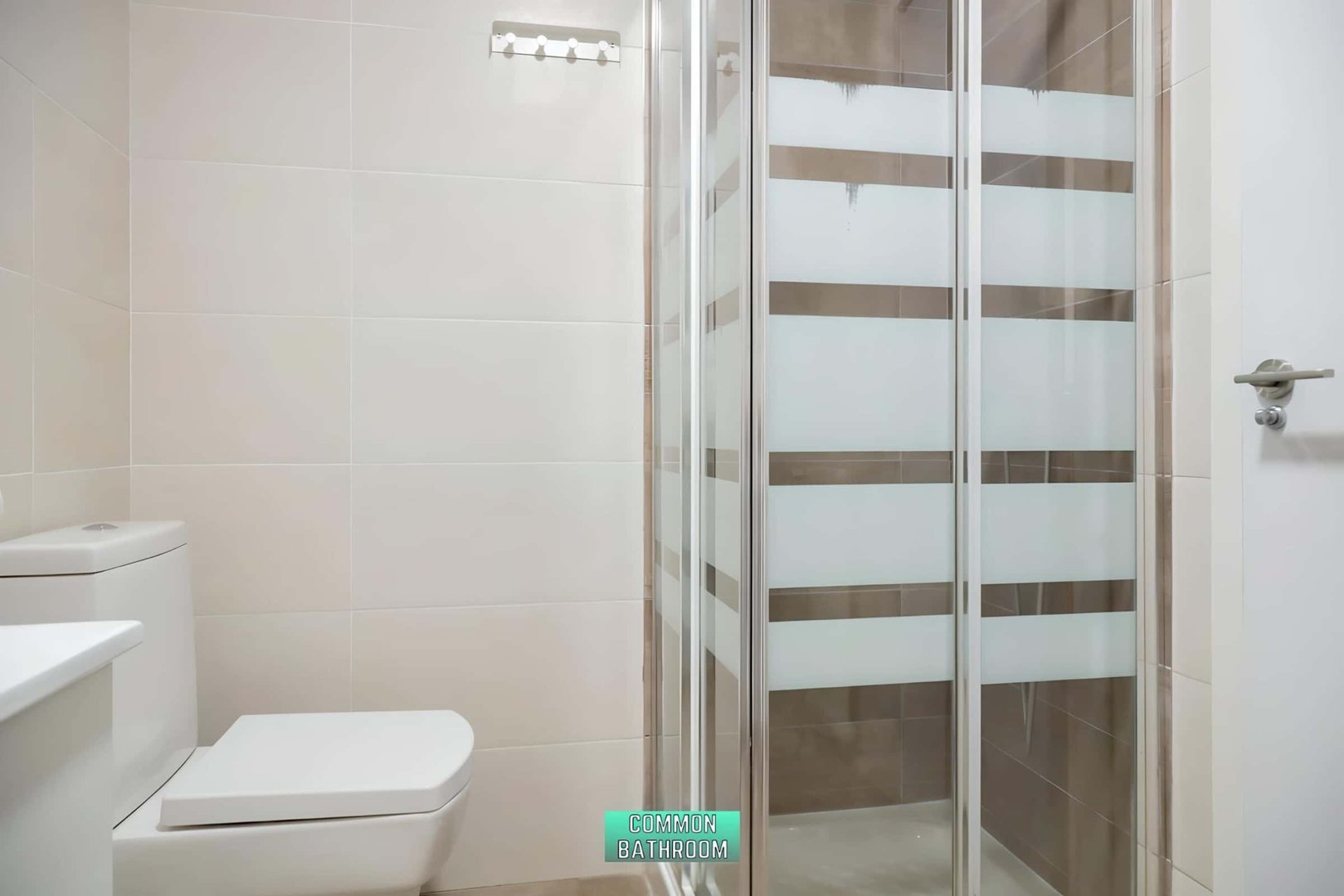 Zimmer zur Miete, Madrid