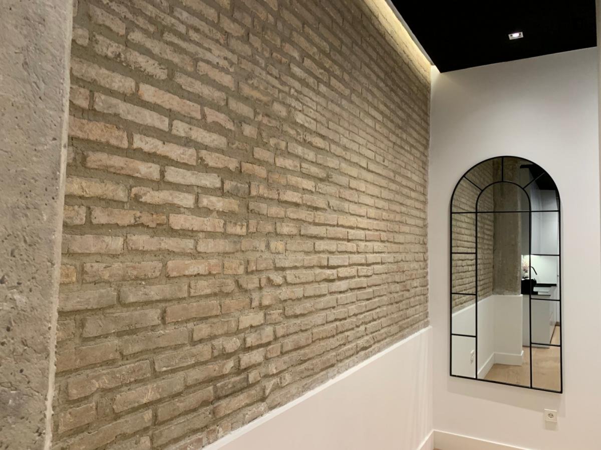 Habitación 140 m², Valencia