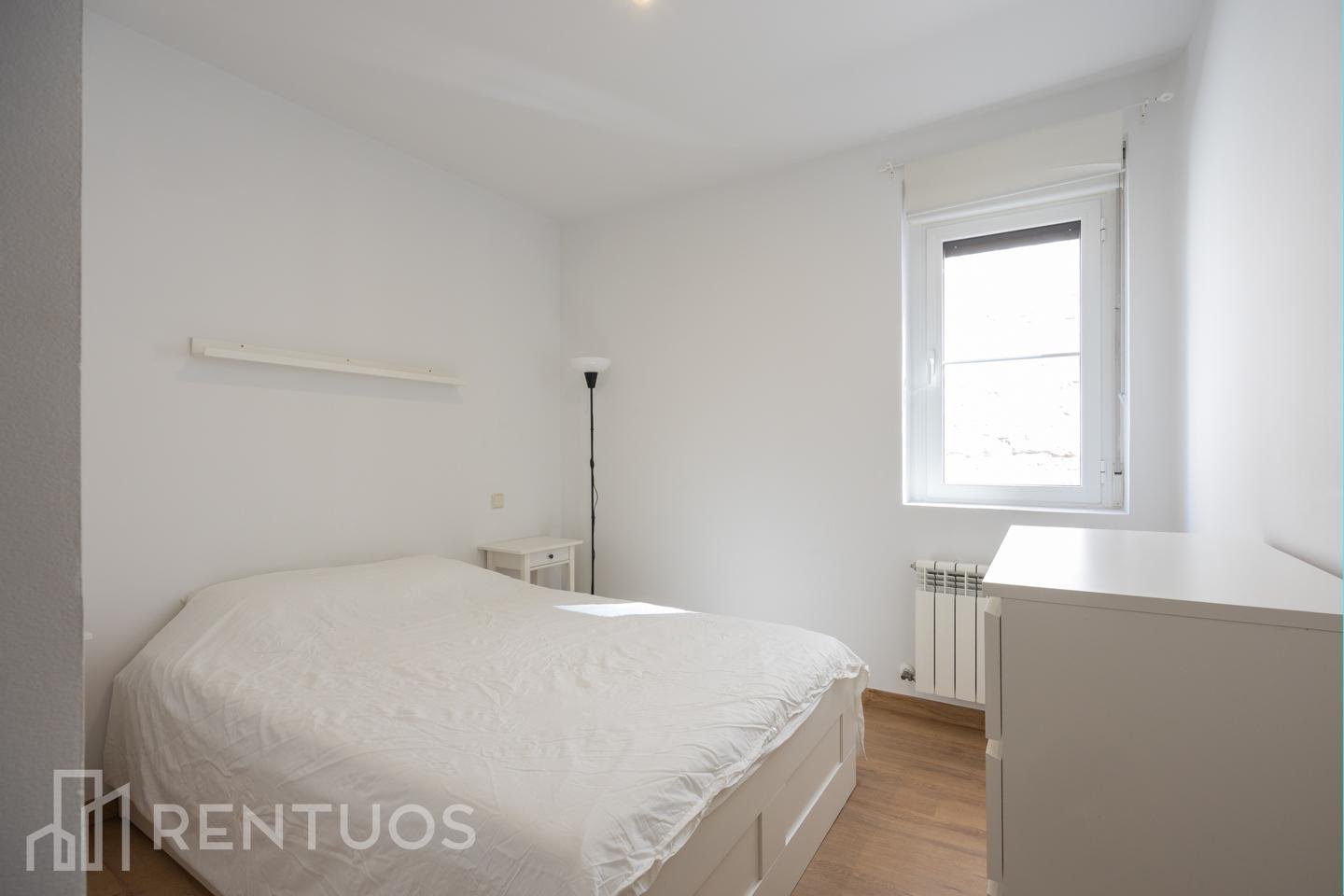 Pis de 47 m² a Madrid