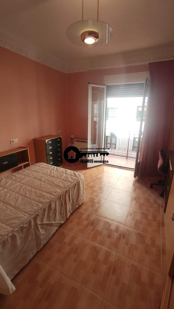 Piso de 120 m² en Albacete