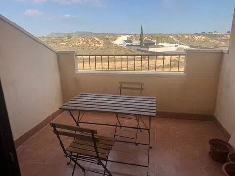 Piso de 70 m² en Murcia