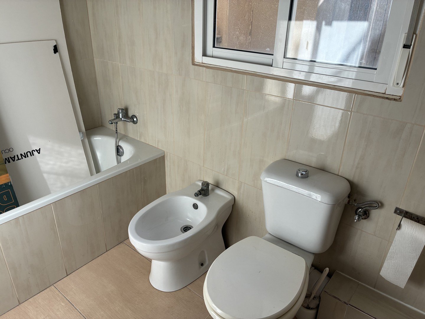 Piso de 120 m² en Valencia