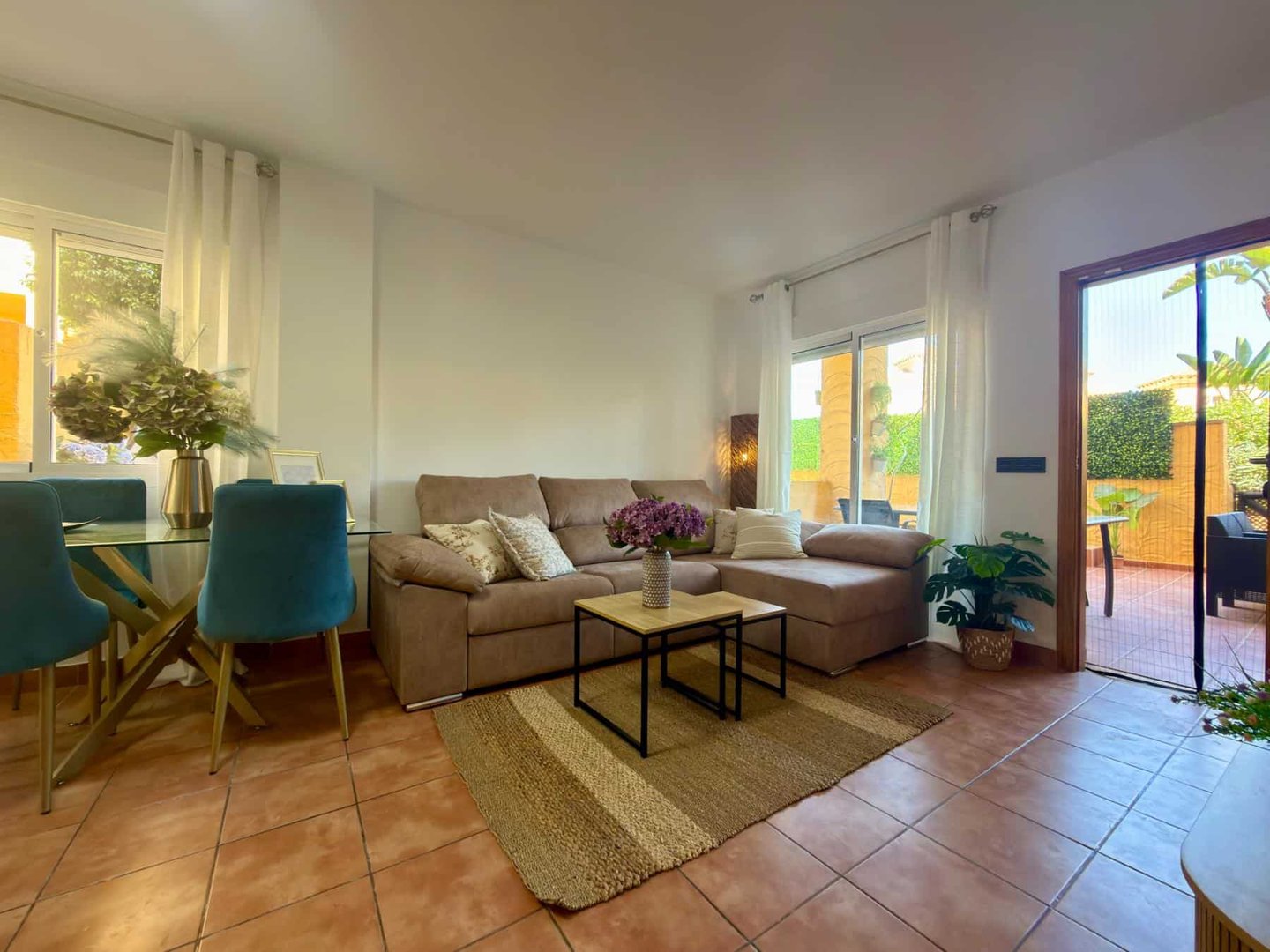 Casa de 100 m² en Vera