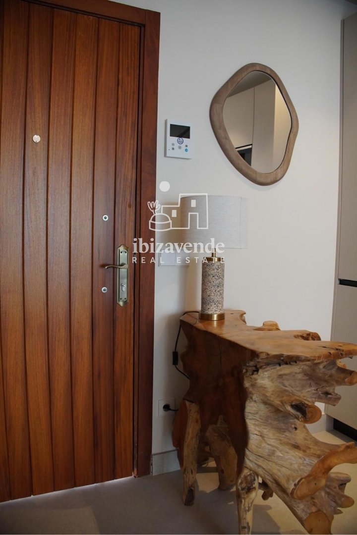 Pis de 110 m² a Sant Antoni de Portmany