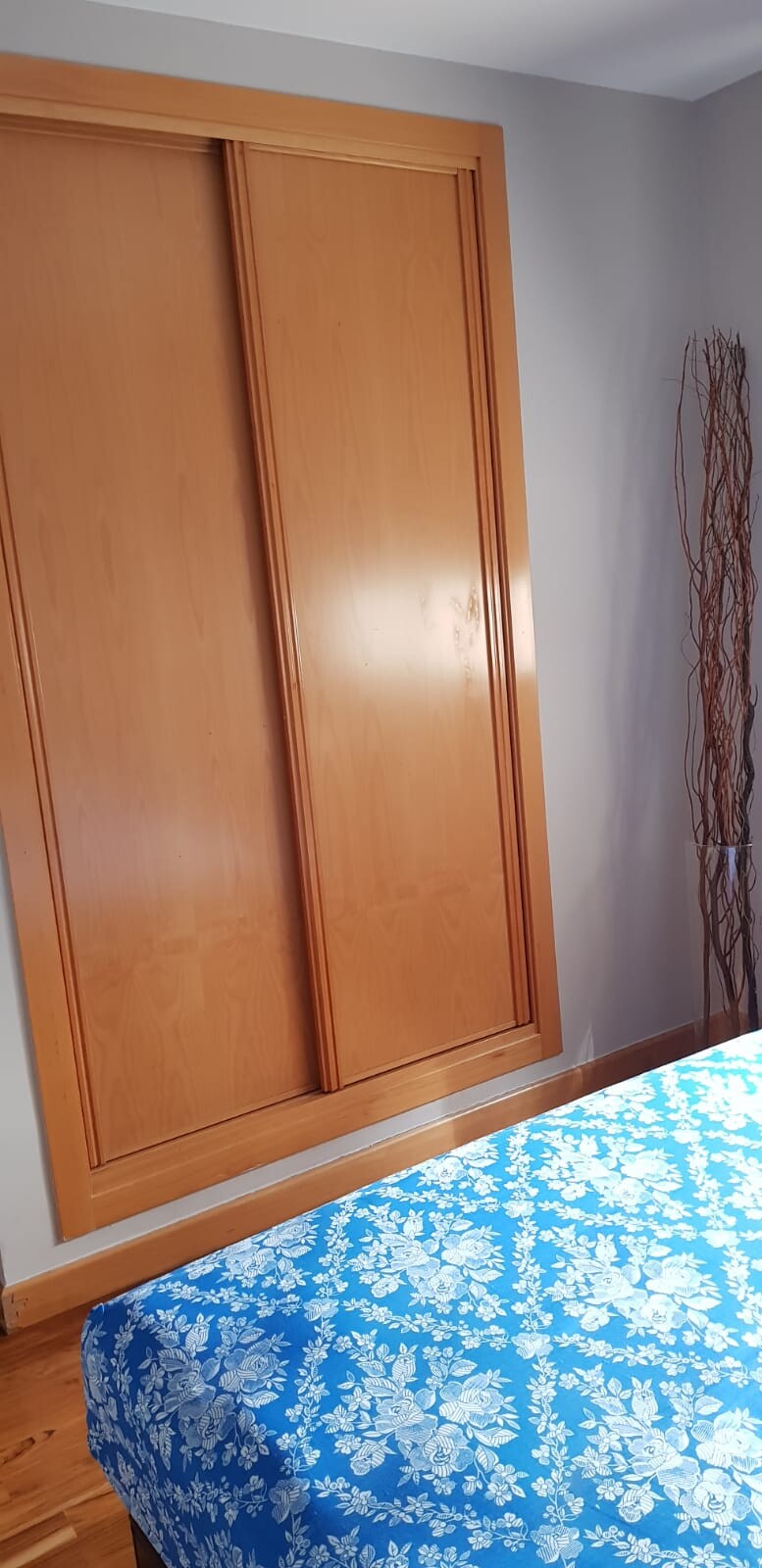 Piso de 110 m² en Murcia