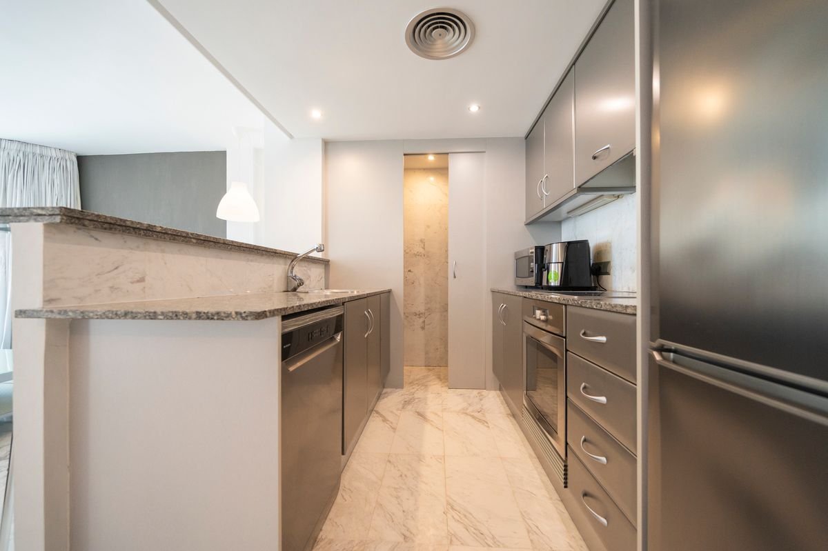 Pis de 85 m² a Eivissa