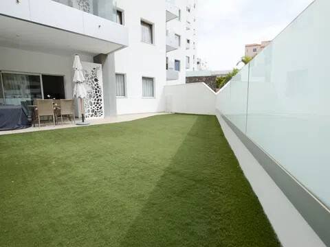 Квартира 90 м² в Adeje