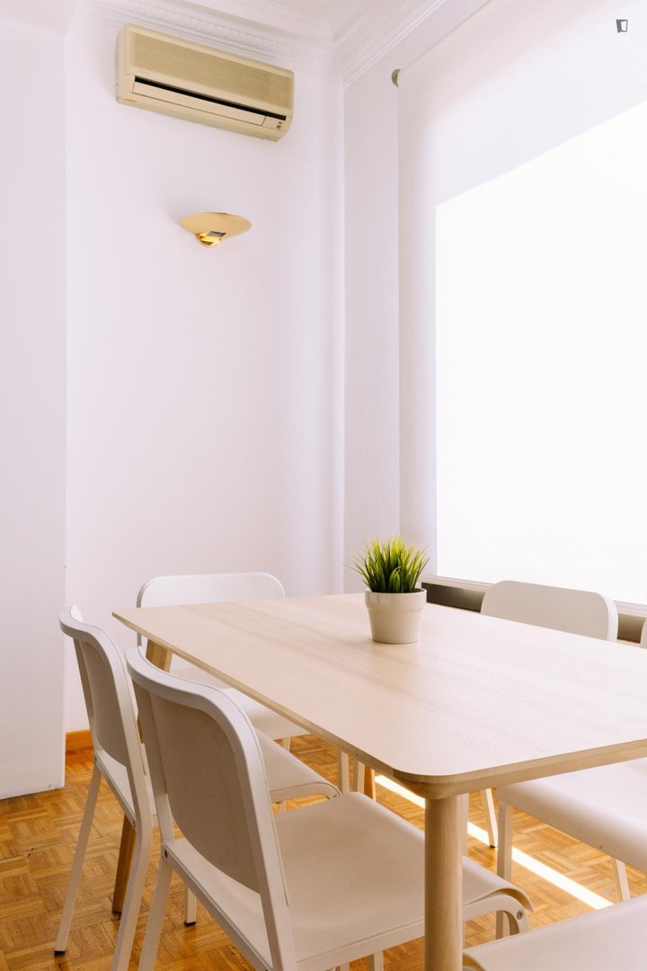 Habitación en alquiler, Barcelona