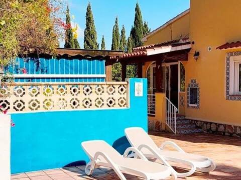 Casa 300 m² a Calp
