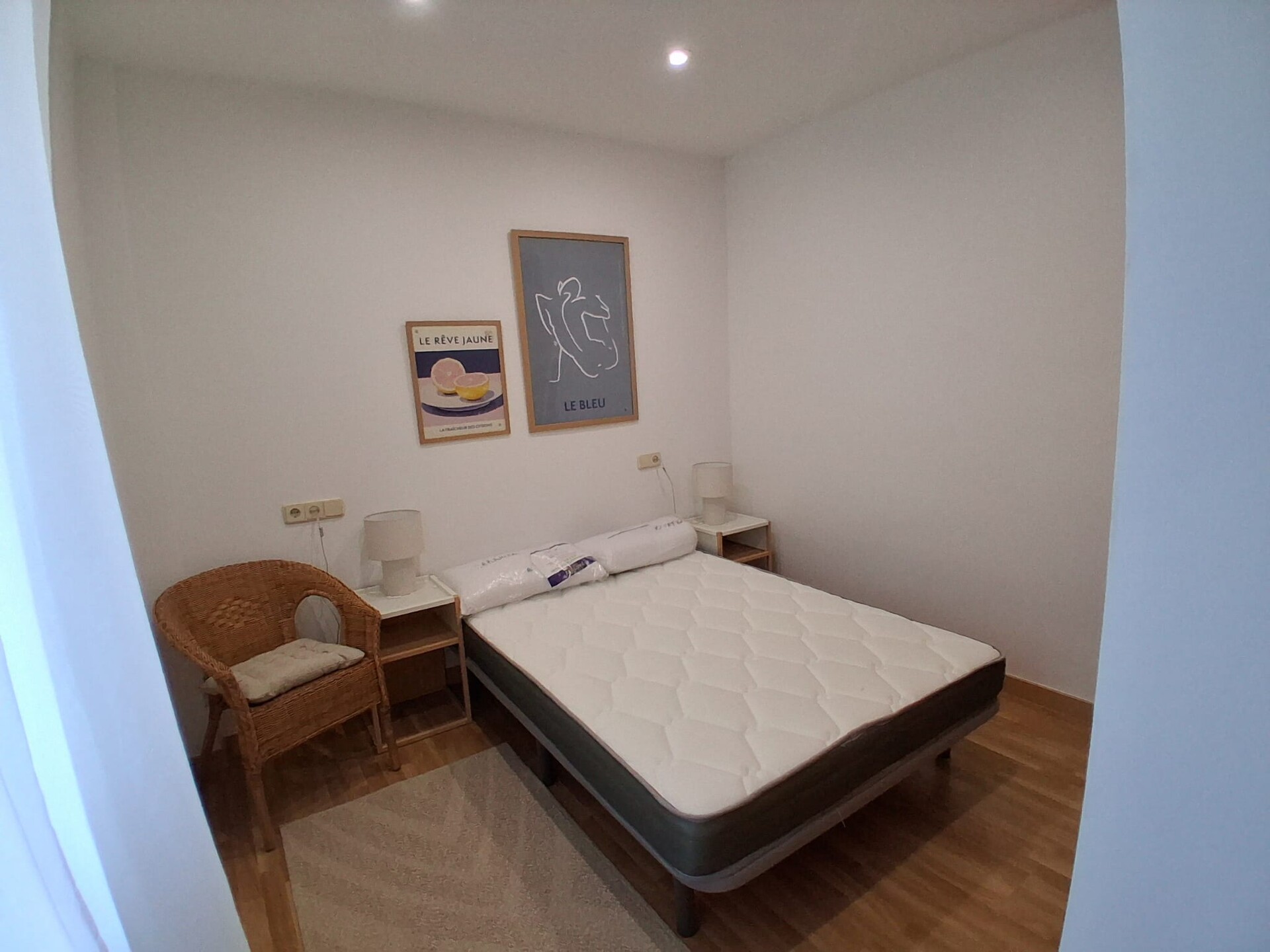 Appartamento 70 m² a Valencia
