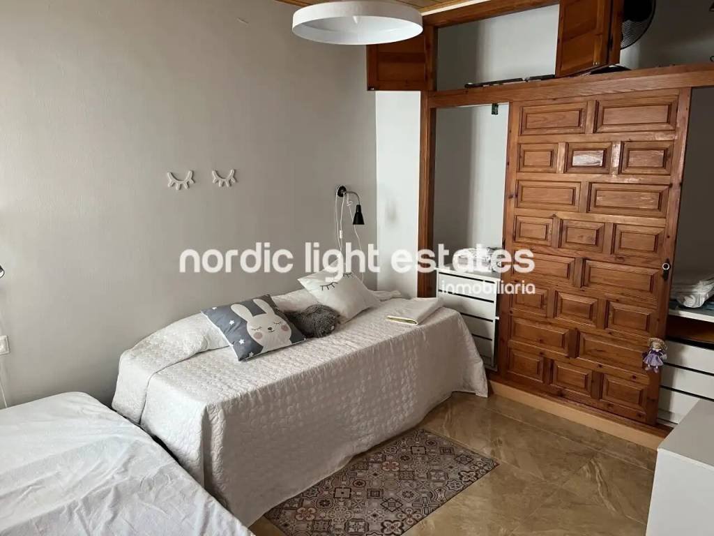 Casa de 80 m² en Torrox