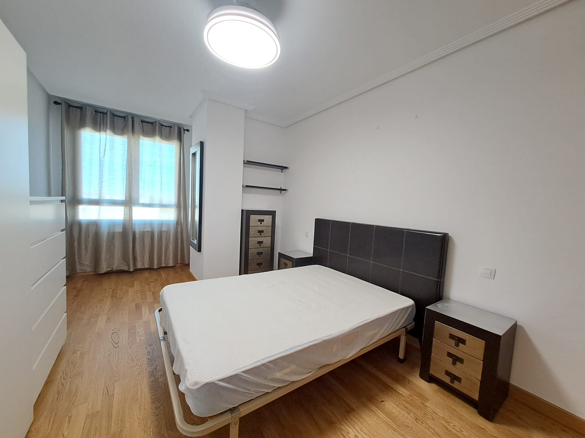 Apartamento 45 m² em Burgos