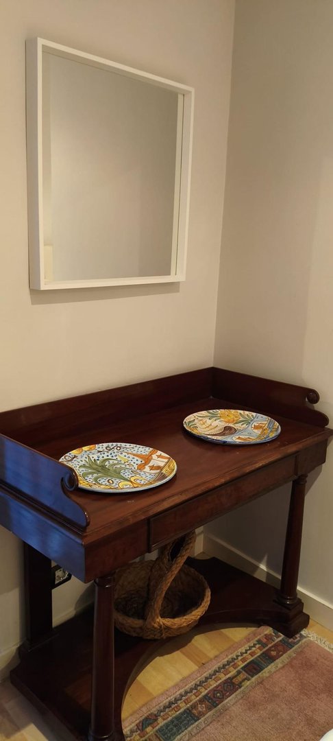 Pis de 51 m² a Valladolid