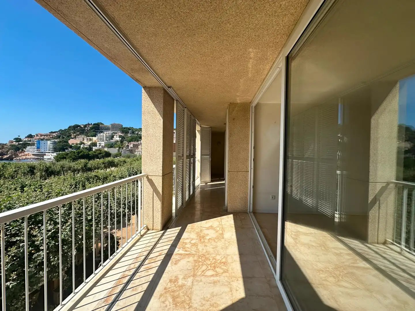 Pis de 114 m² a Sant Feliu de Guíxols