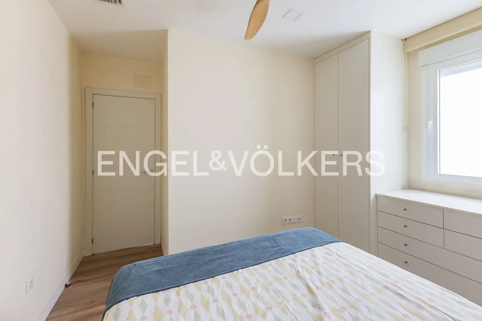 Pis de 71 m² a Madrid