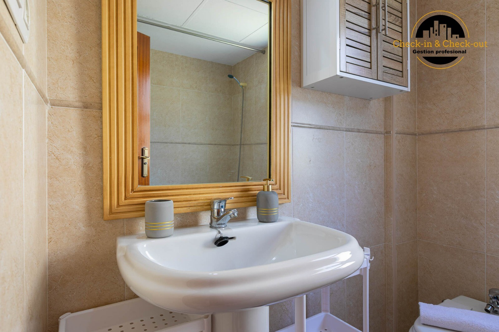 Habitación 10 m², Estepona