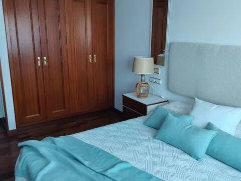 Wohnung 50 m² in Oleiros
