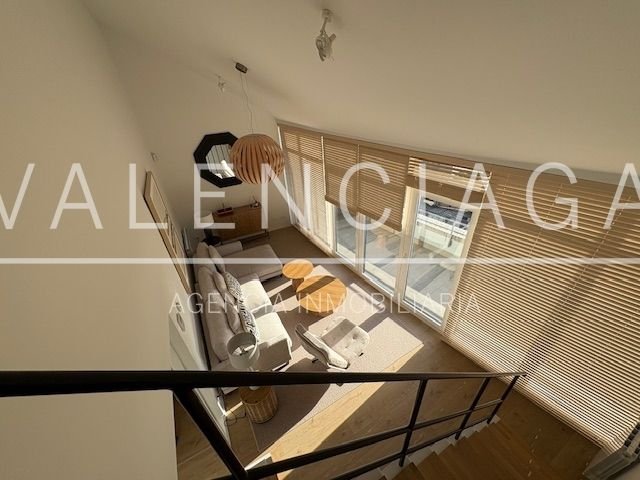 Piso de 225 m² en San Sebastián