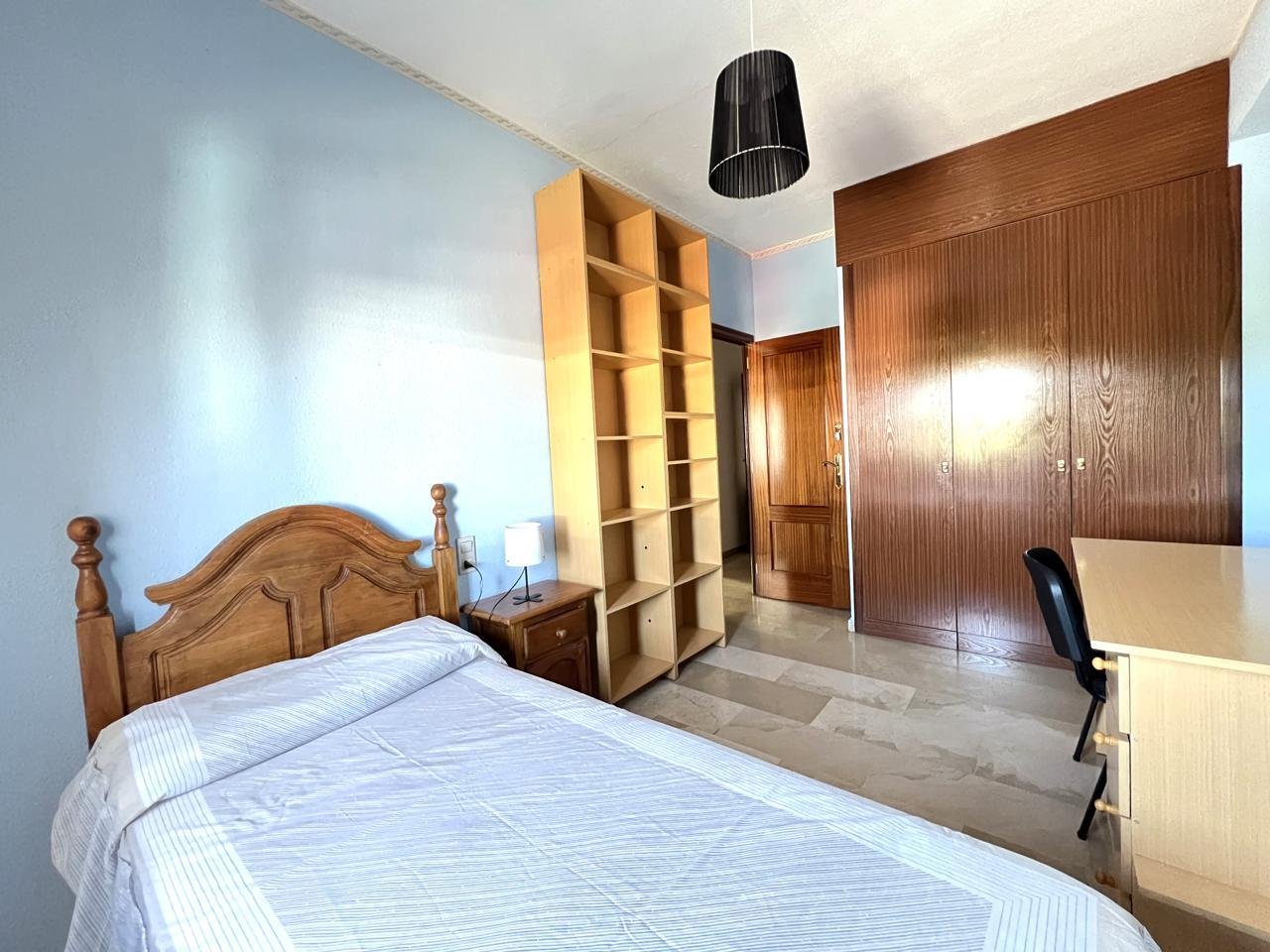 Piso de 110 m² en Granada