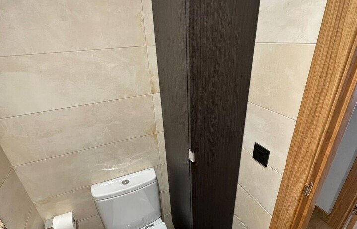 Piso de 95 m² en Salamanca