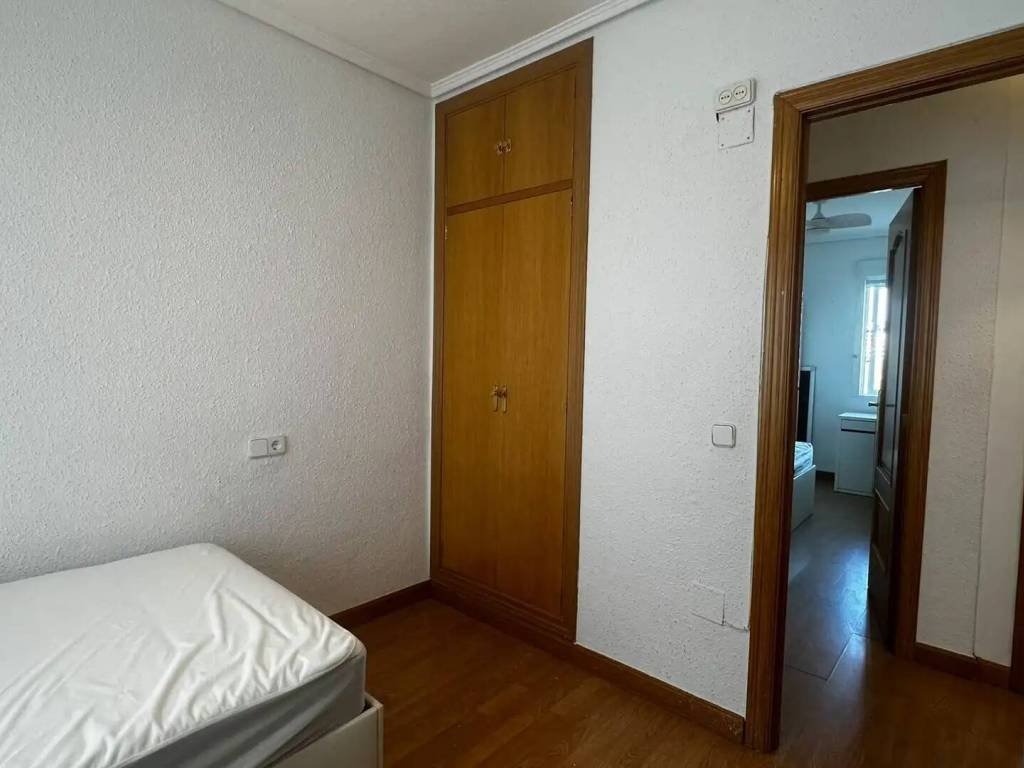 Piso de 77 m² en Madrid