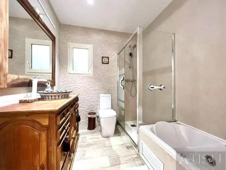 Casa de 188 m² en Calpe
