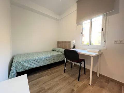 Habitación en alquiler, Sevilla