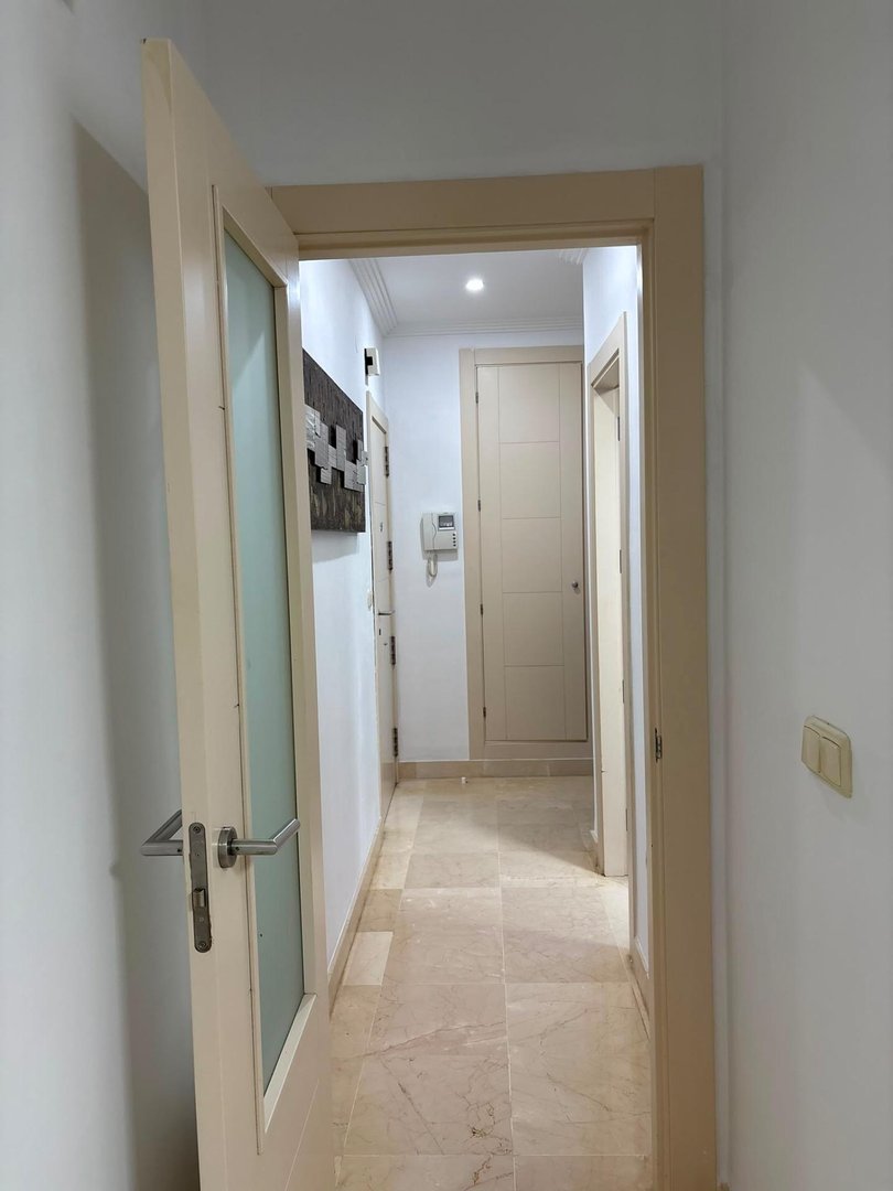 Piso de 88 m² en Motril