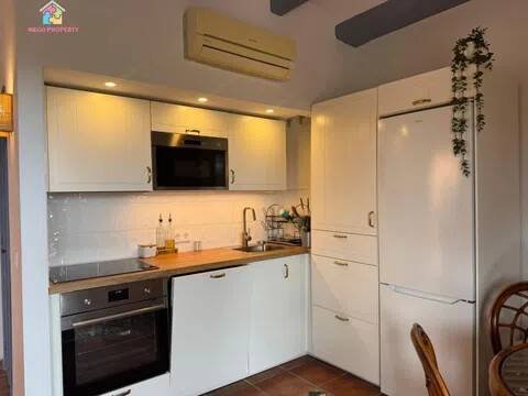 Piso de 59 m² en La Línea de la Concepción