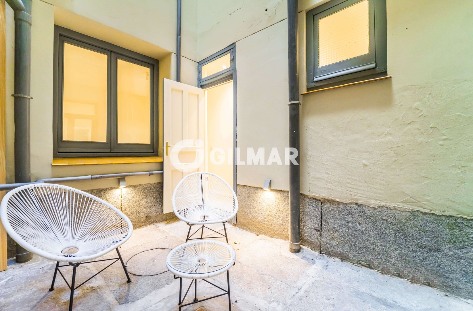 Piso de 130 m² en Madrid