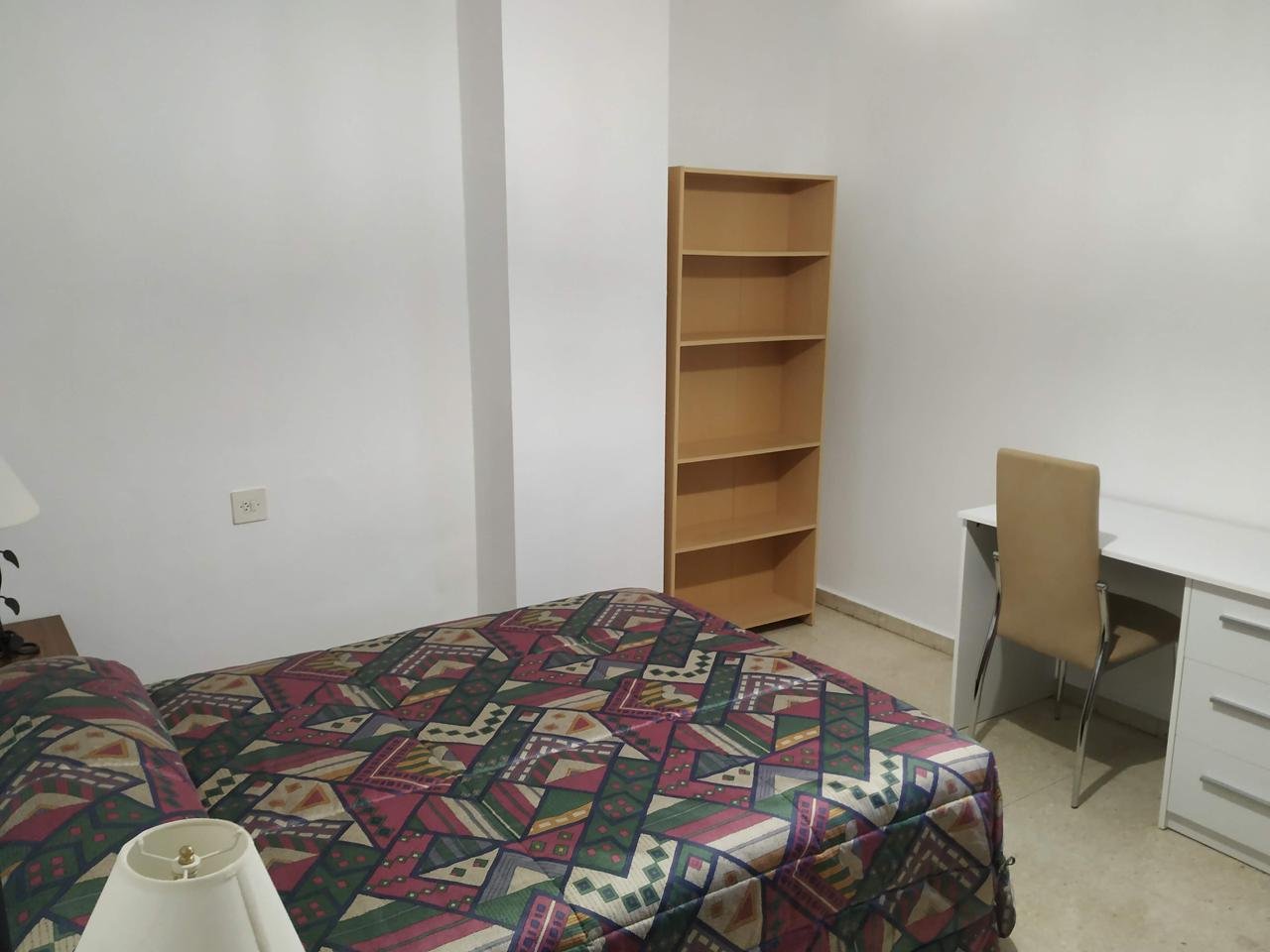 Chambre 120 m², Ponferrada