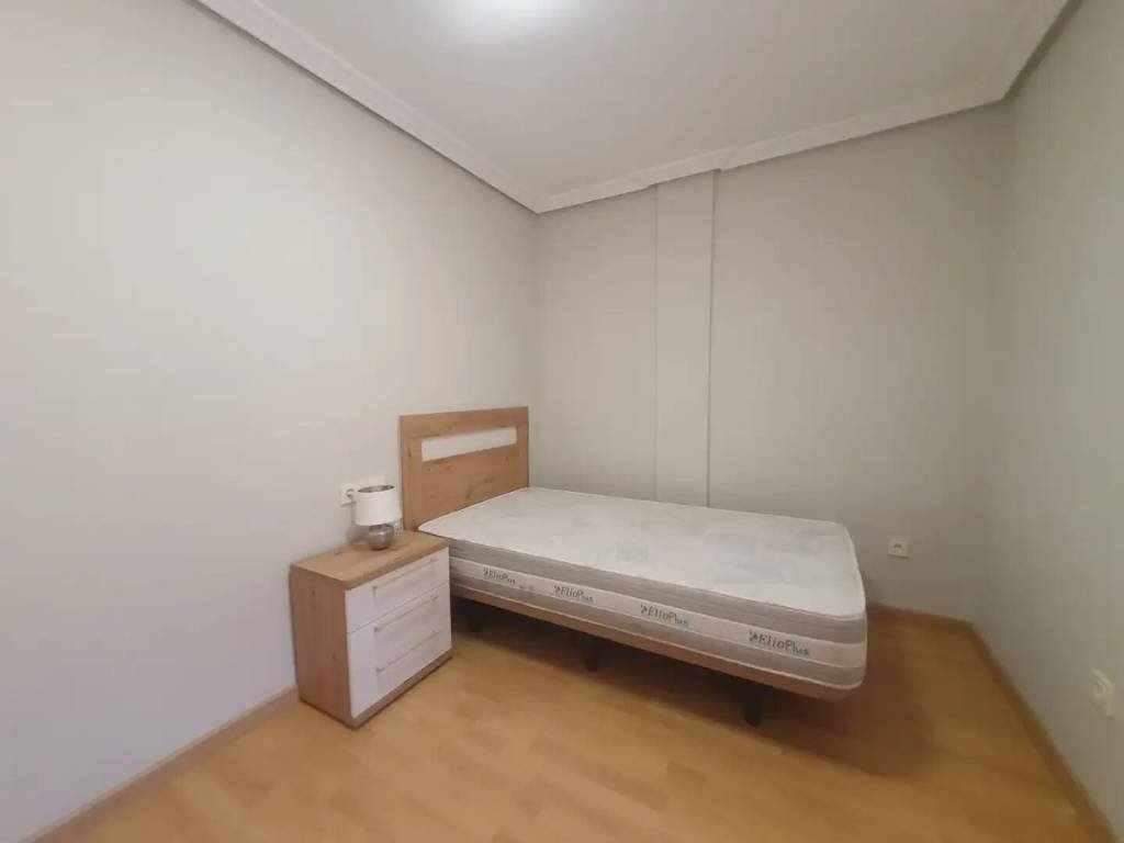 Piso de 130 m² en Guadix