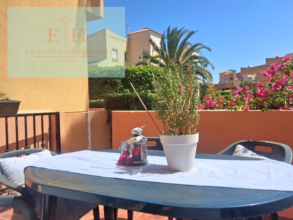 Piso de 64 m² en Vera