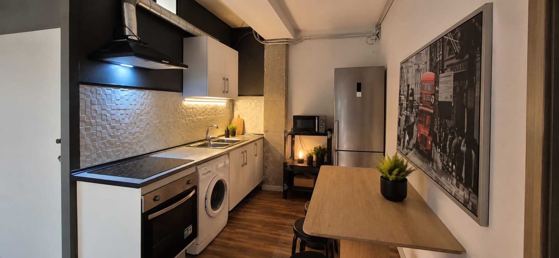 Appartamento 130 m² a Barcelona